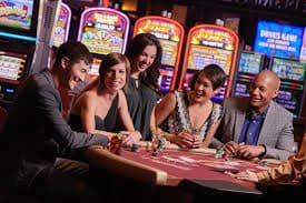 Slot game dengan tema beragam dan fitur interaktif yang menarik