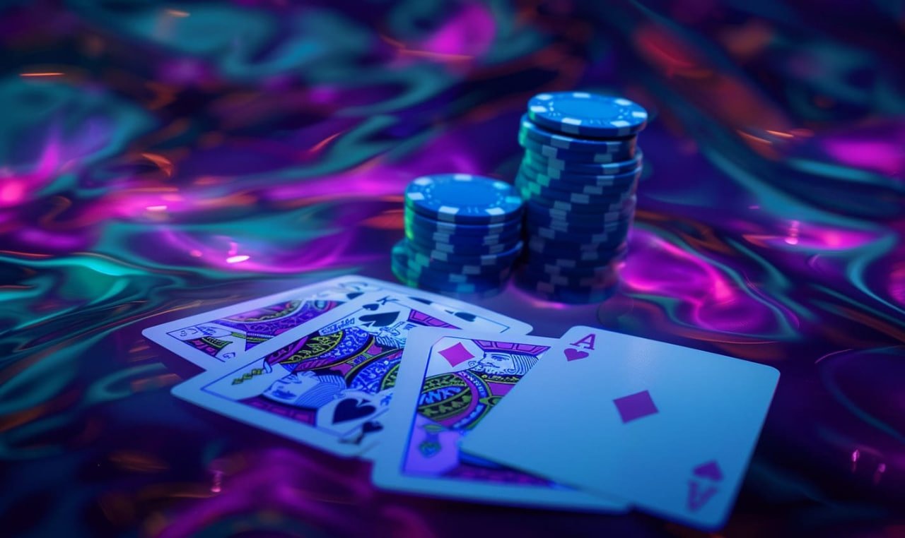 Antarmuka permainan kasino online ew300 yang mendukung hiburan digital modern